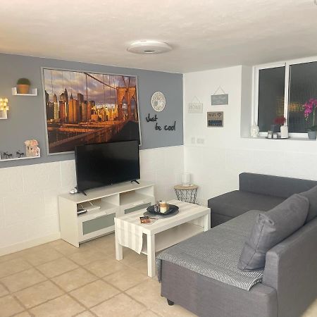 Apartamento A Tan Solo 2 Minutos De La Playa Puerto del Rosario  Esterno foto