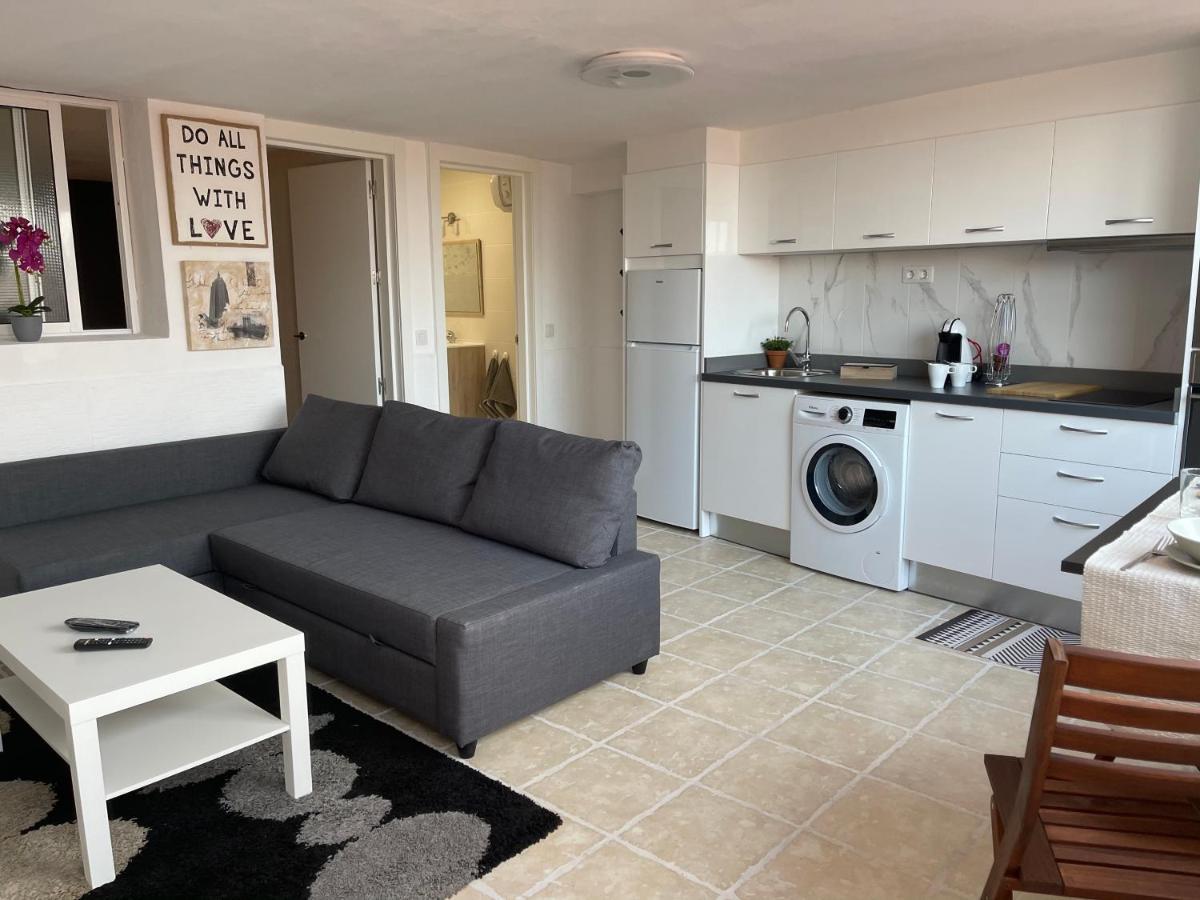 Apartamento A Tan Solo 2 Minutos De La Playa Puerto del Rosario  Esterno foto