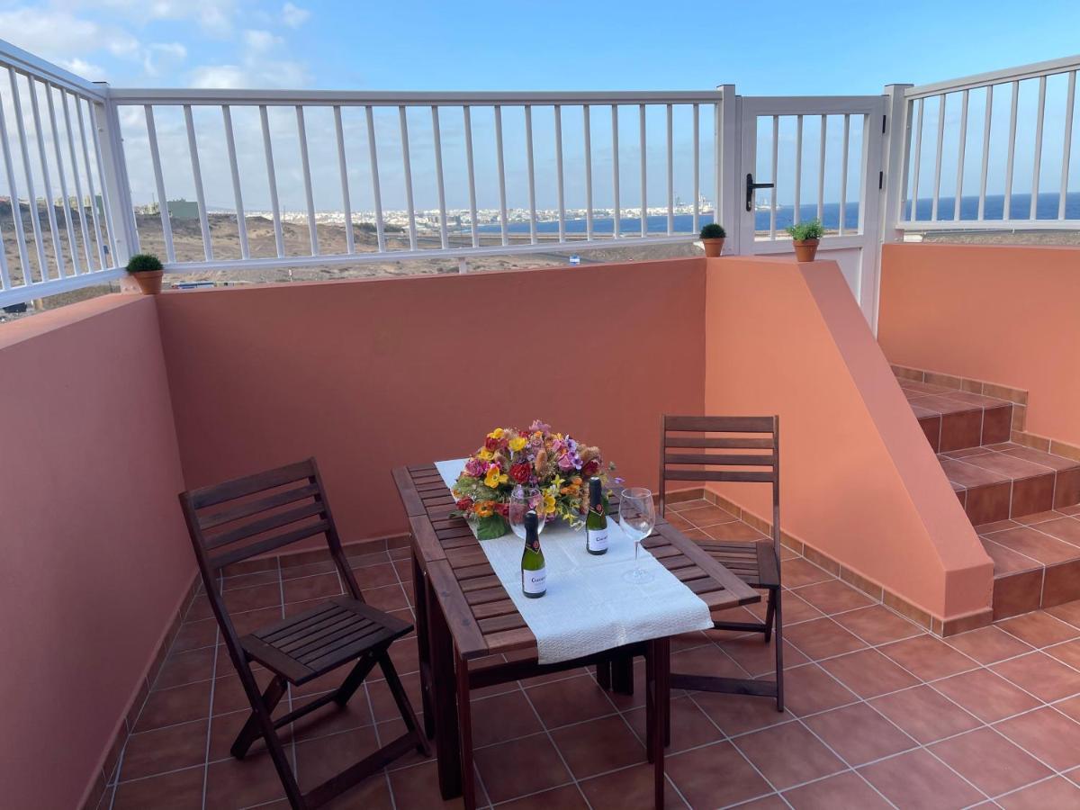 Apartamento A Tan Solo 2 Minutos De La Playa Puerto del Rosario  Esterno foto