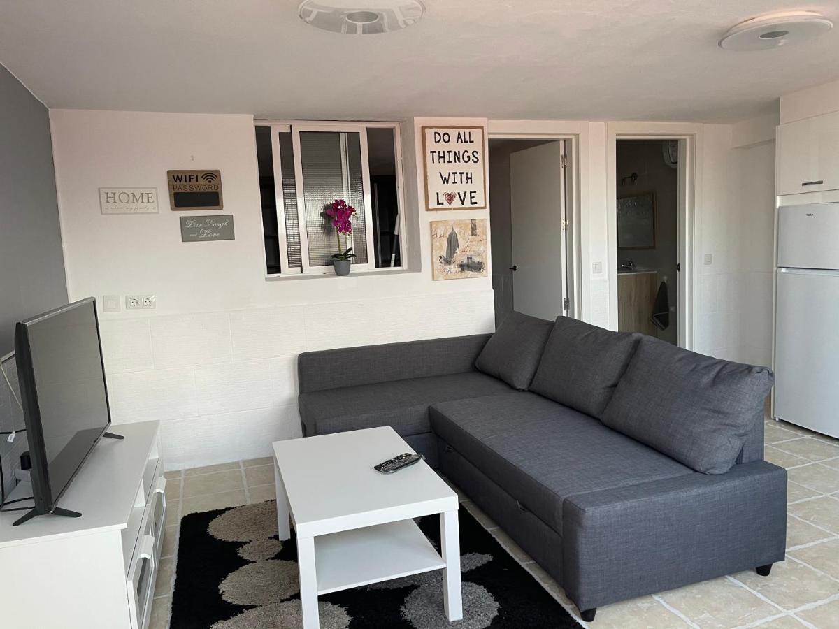 Apartamento A Tan Solo 2 Minutos De La Playa Puerto del Rosario  Esterno foto