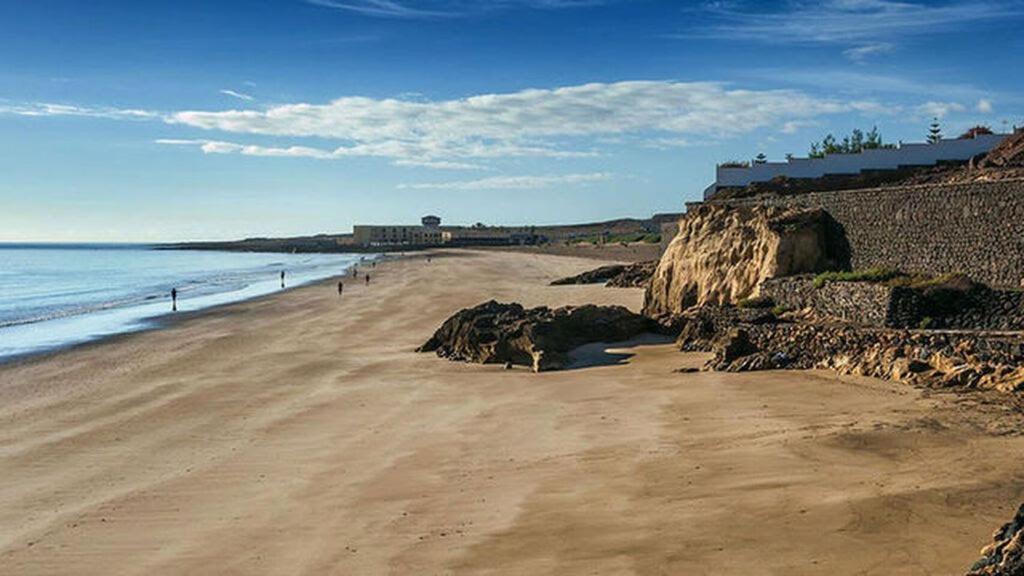 Apartamento A Tan Solo 2 Minutos De La Playa Puerto del Rosario  Esterno foto