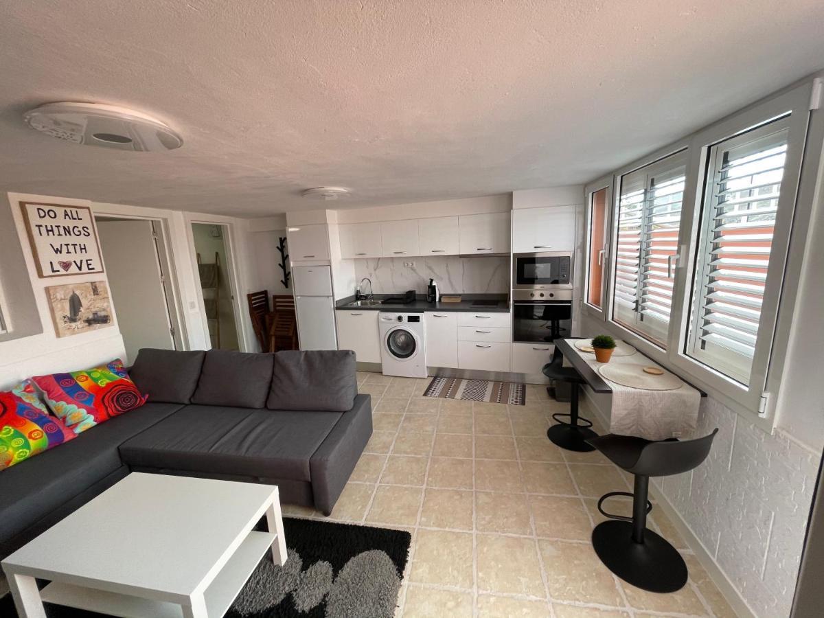 Apartamento A Tan Solo 2 Minutos De La Playa Puerto del Rosario  Esterno foto
