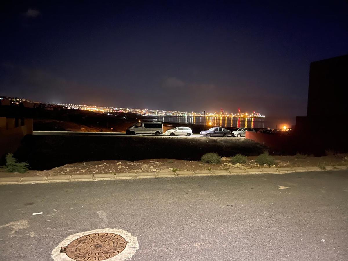Apartamento A Tan Solo 2 Minutos De La Playa Puerto del Rosario  Esterno foto