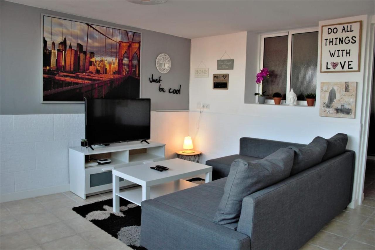 Apartamento A Tan Solo 2 Minutos De La Playa Puerto del Rosario  Esterno foto