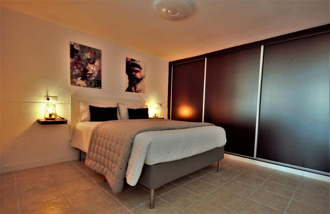 Apartamento A Tan Solo 2 Minutos De La Playa Puerto del Rosario  Esterno foto