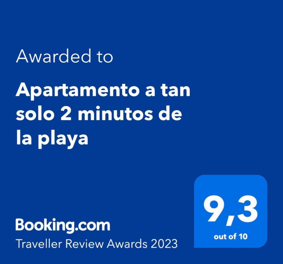 Apartamento A Tan Solo 2 Minutos De La Playa Puerto del Rosario  Esterno foto
