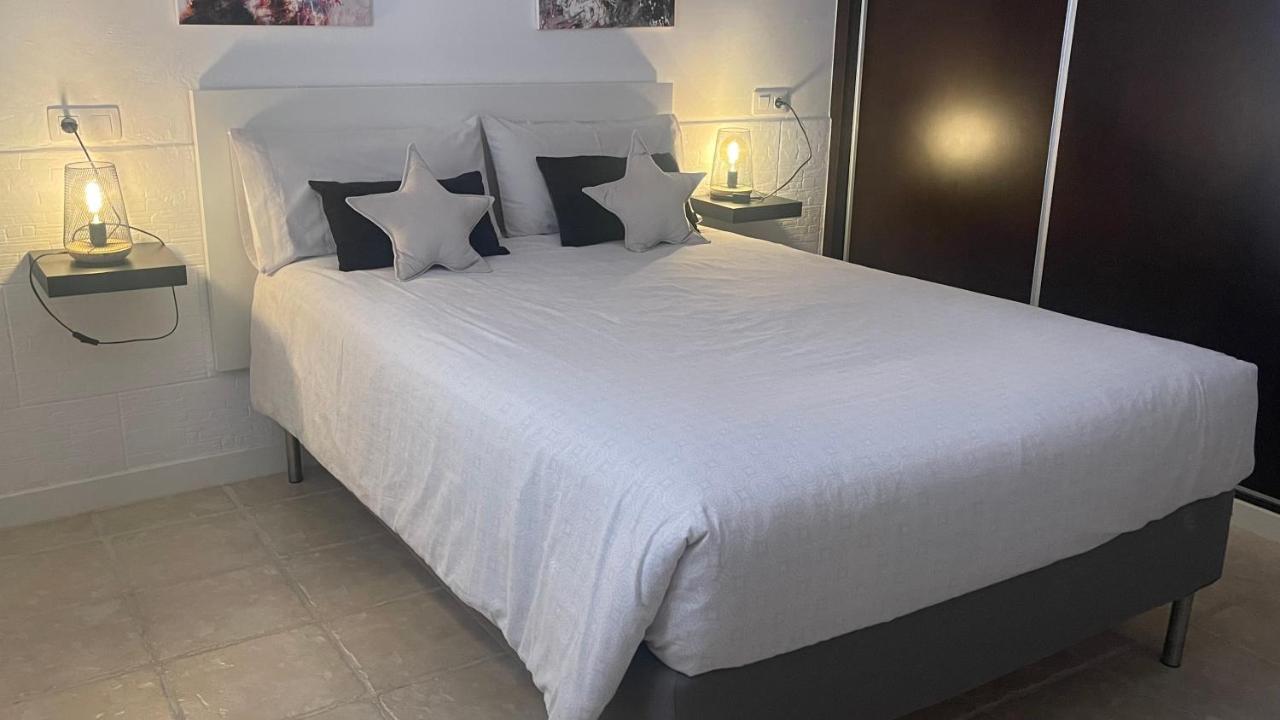 Apartamento A Tan Solo 2 Minutos De La Playa Puerto del Rosario  Esterno foto