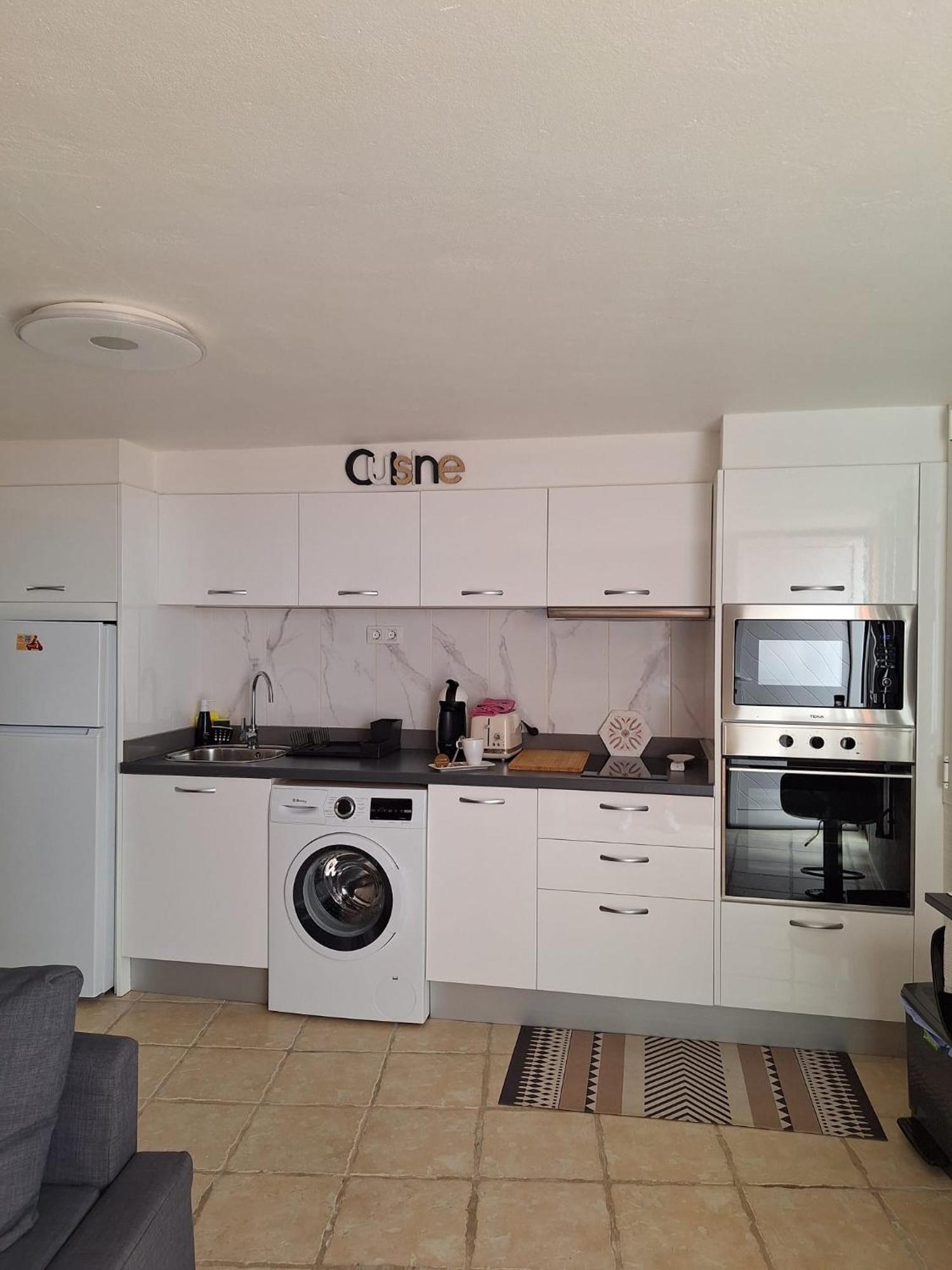 Apartamento A Tan Solo 2 Minutos De La Playa Puerto del Rosario  Esterno foto